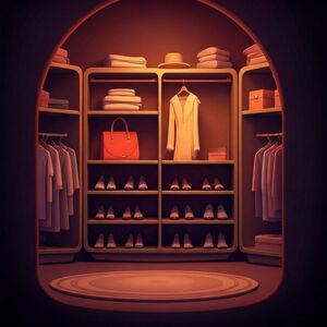 Meet your Posher, Dominique